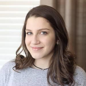 Meet your Posher, Maya